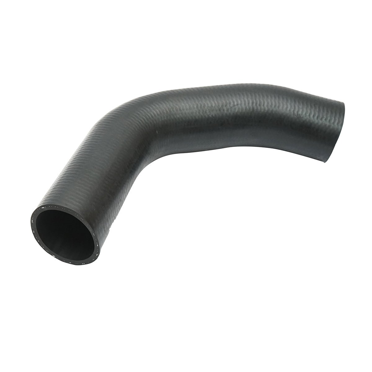 Hűtőcső John Deere-hez, 330×58×52 mm, OEM kód: L100593, L77822, 7700044512, 59466, 74712086