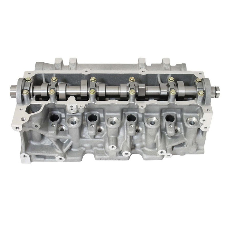 Szerelt hengerfej Dacia Logan 1.5 dCi Euro 3