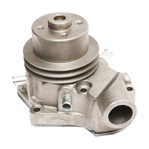 VÍZSZIVATTYÚ JOHN DEERE-HEZ, OEM DE13243, AR52423, AR65260, AR87419, AR87420, AR97704, AR97708, JD85250, VPE1163 BRECKNER GERMANY