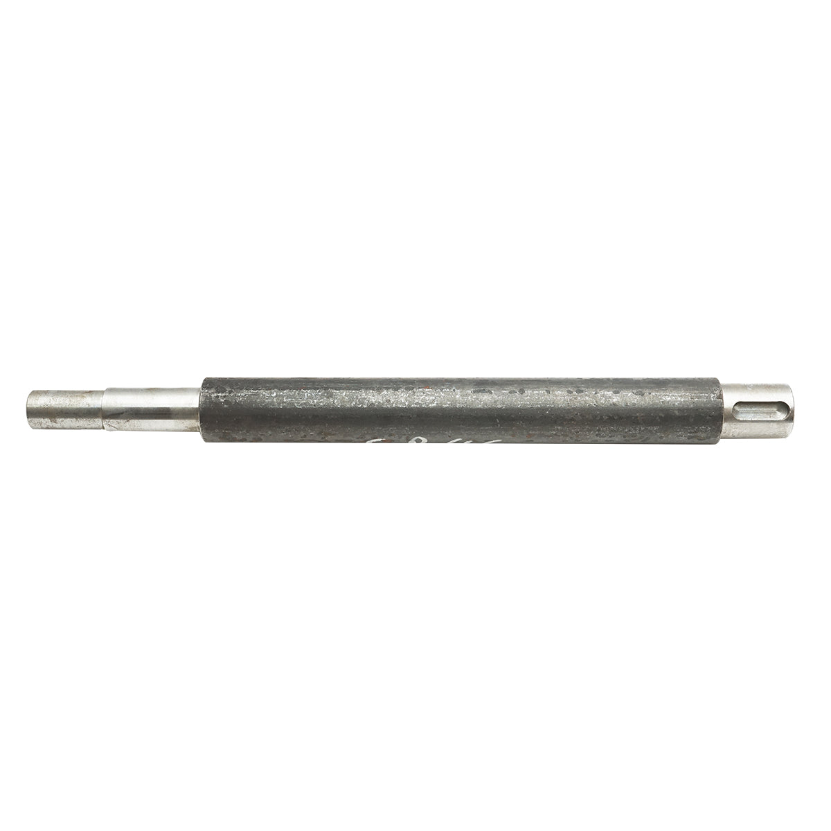 Hajtótengely EF125 szárzúzóhoz, BK98226