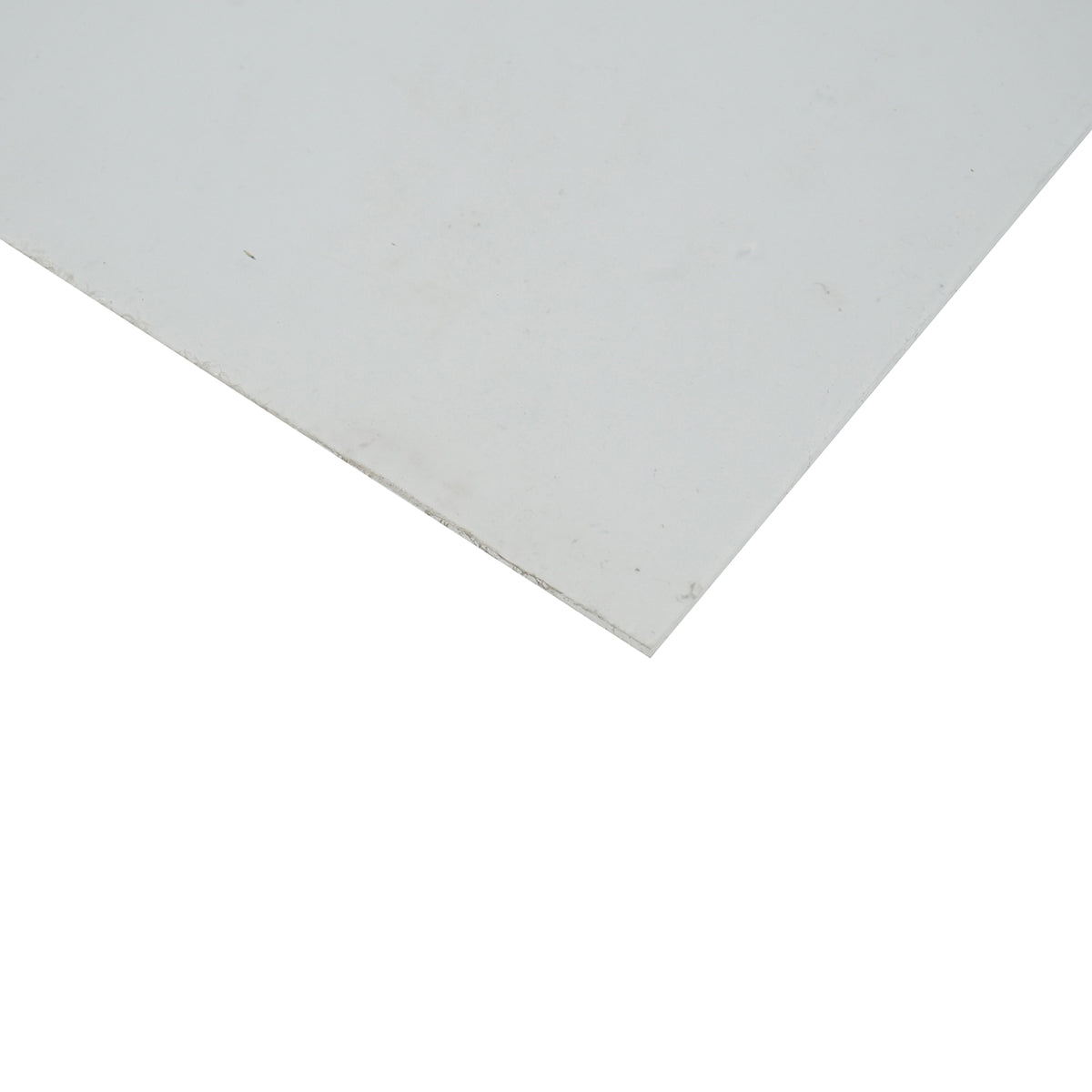 Átlátszó plexilap, 4x1220x1220 mm