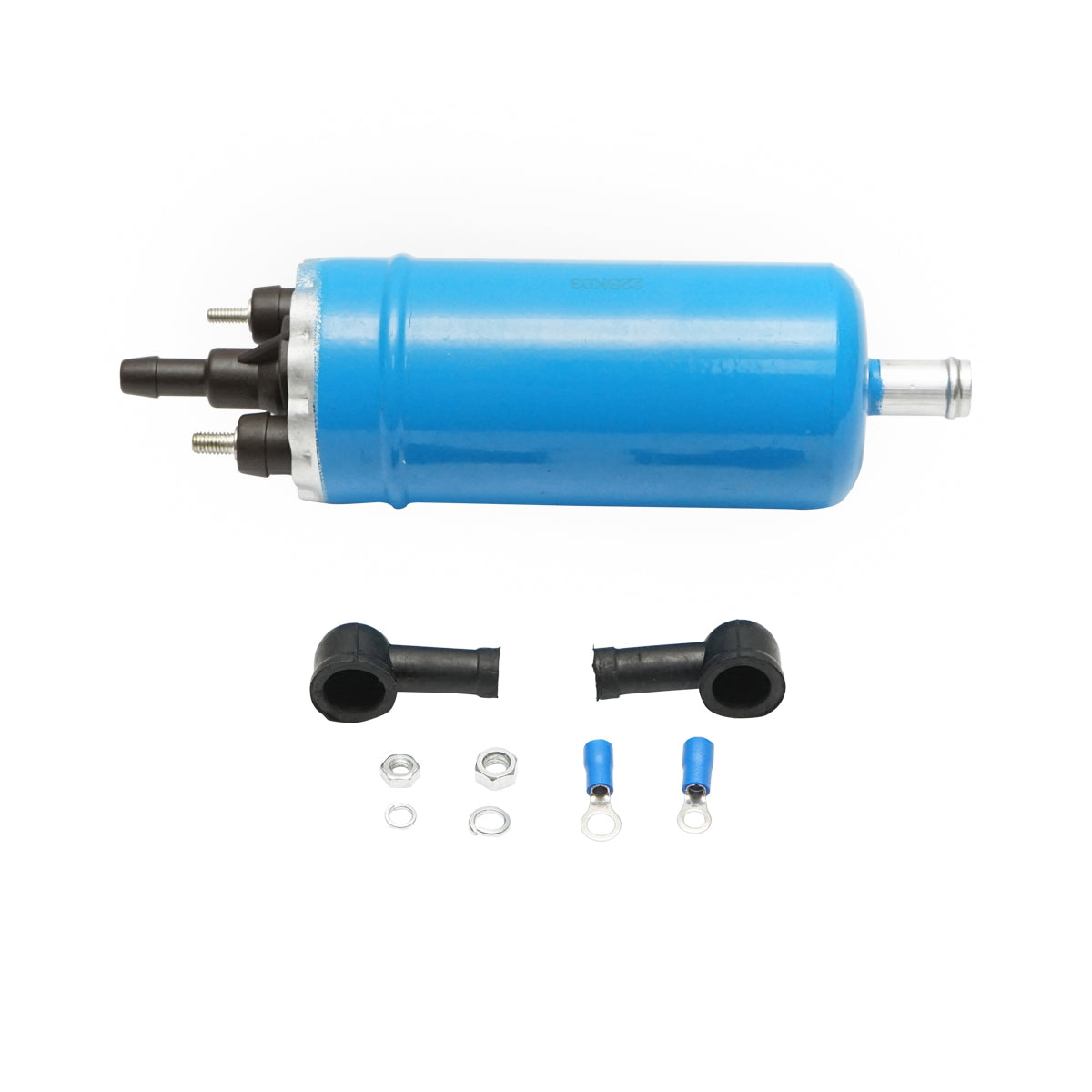 Univerzális elektromos üzemanyag-szivattyú, 12V, OEM: YK-3090