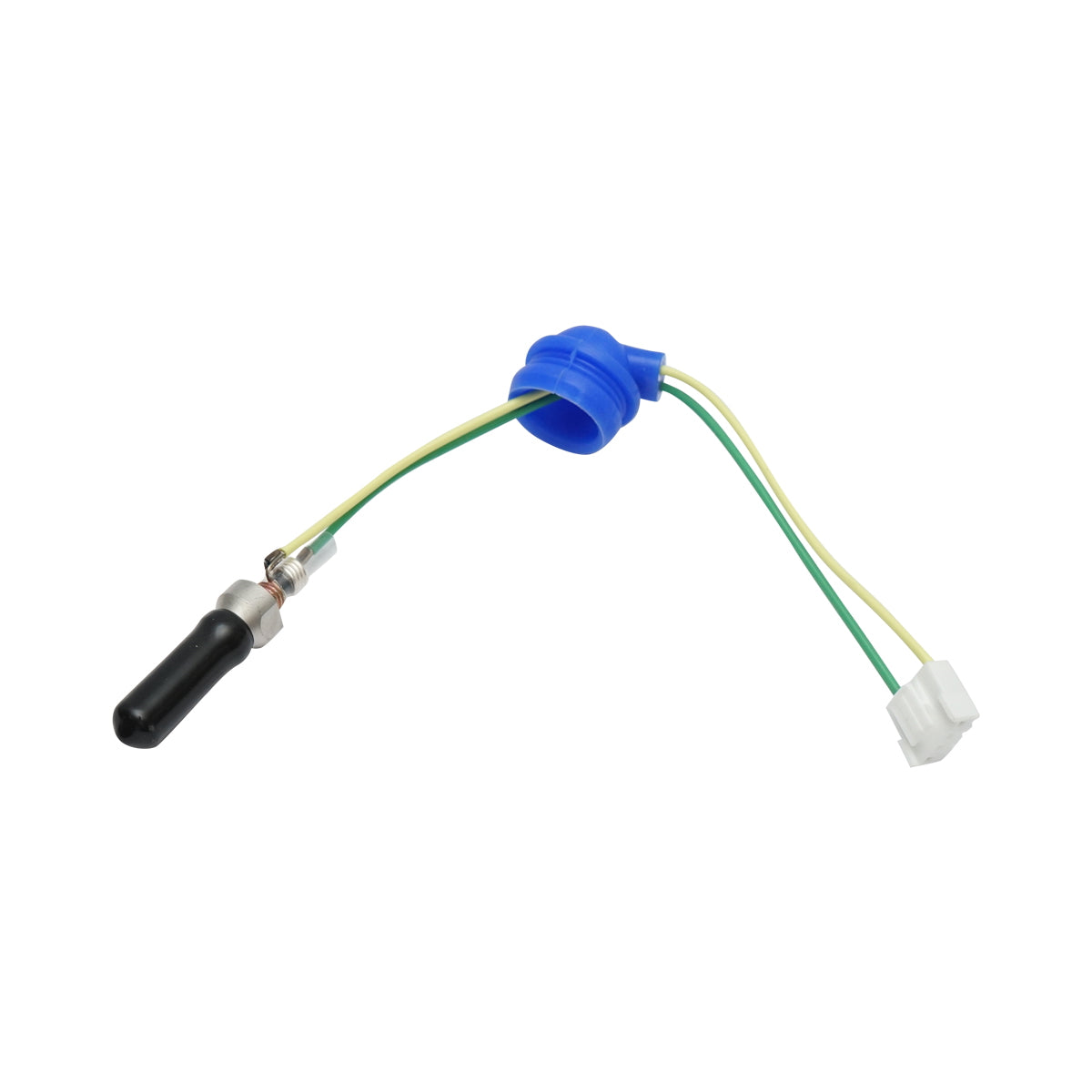 Kyocera izzítógyertya állóhelyzeti fűtéshez, sirocou 12–24/220V, 2KW, 5KW