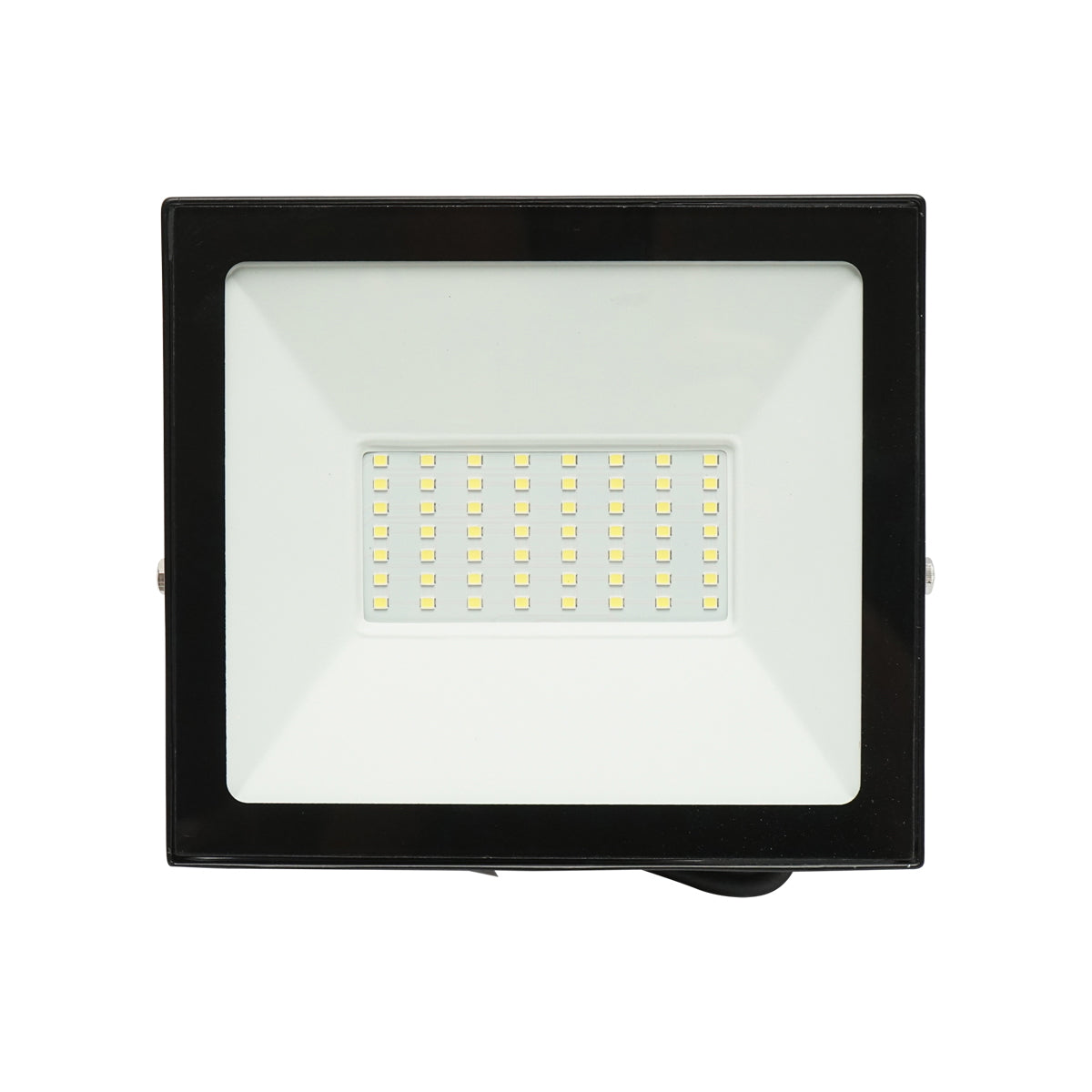 LED reflektor 50W, 4500 lm, 6400K, IP65, 220V–240V tápellátással, Breckner Germany