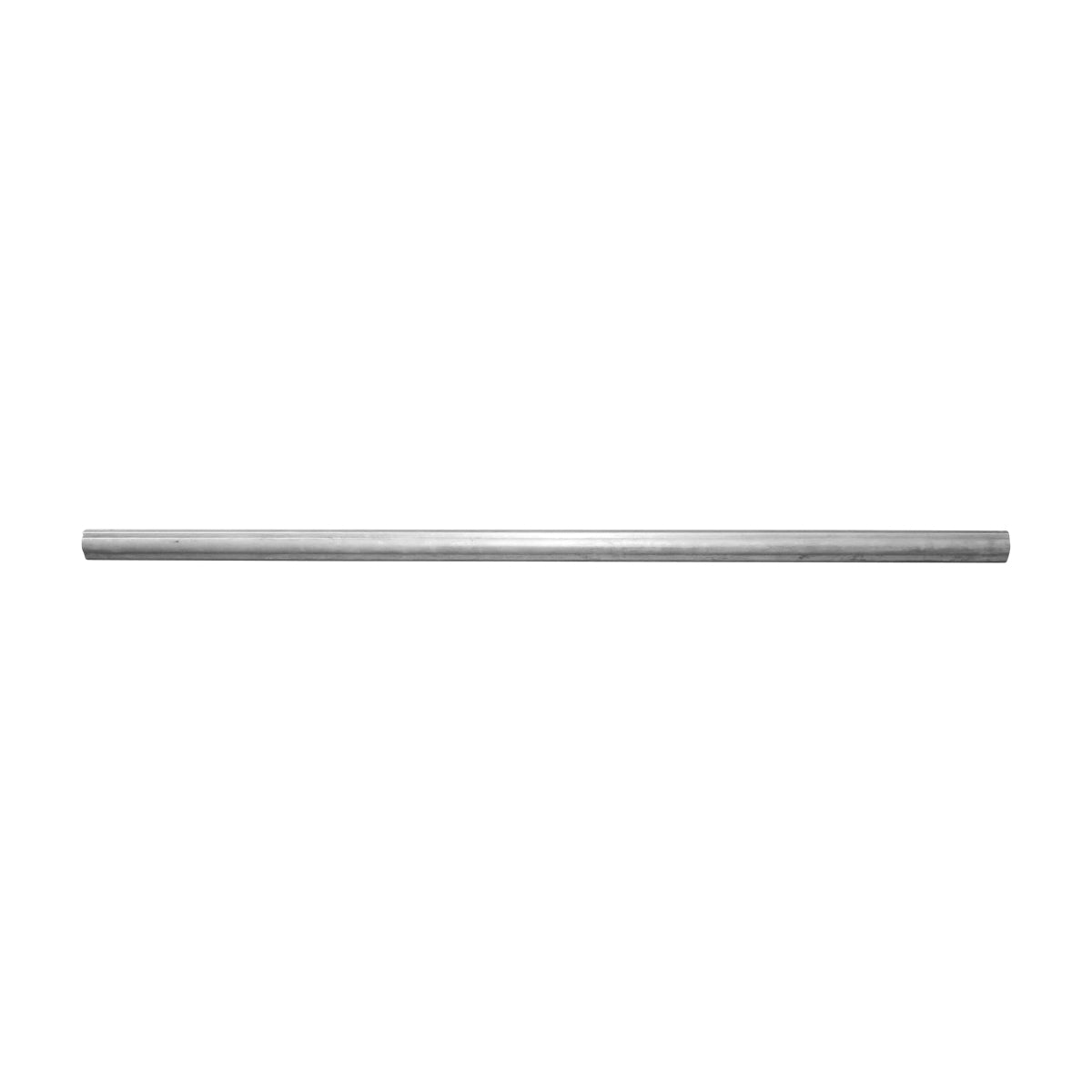 Kardáncső háromszög profil T5 széria, külső 51,3 mm, belső 44,7 mm, kereszt 30,2x80 mm, hossz 1,5 m