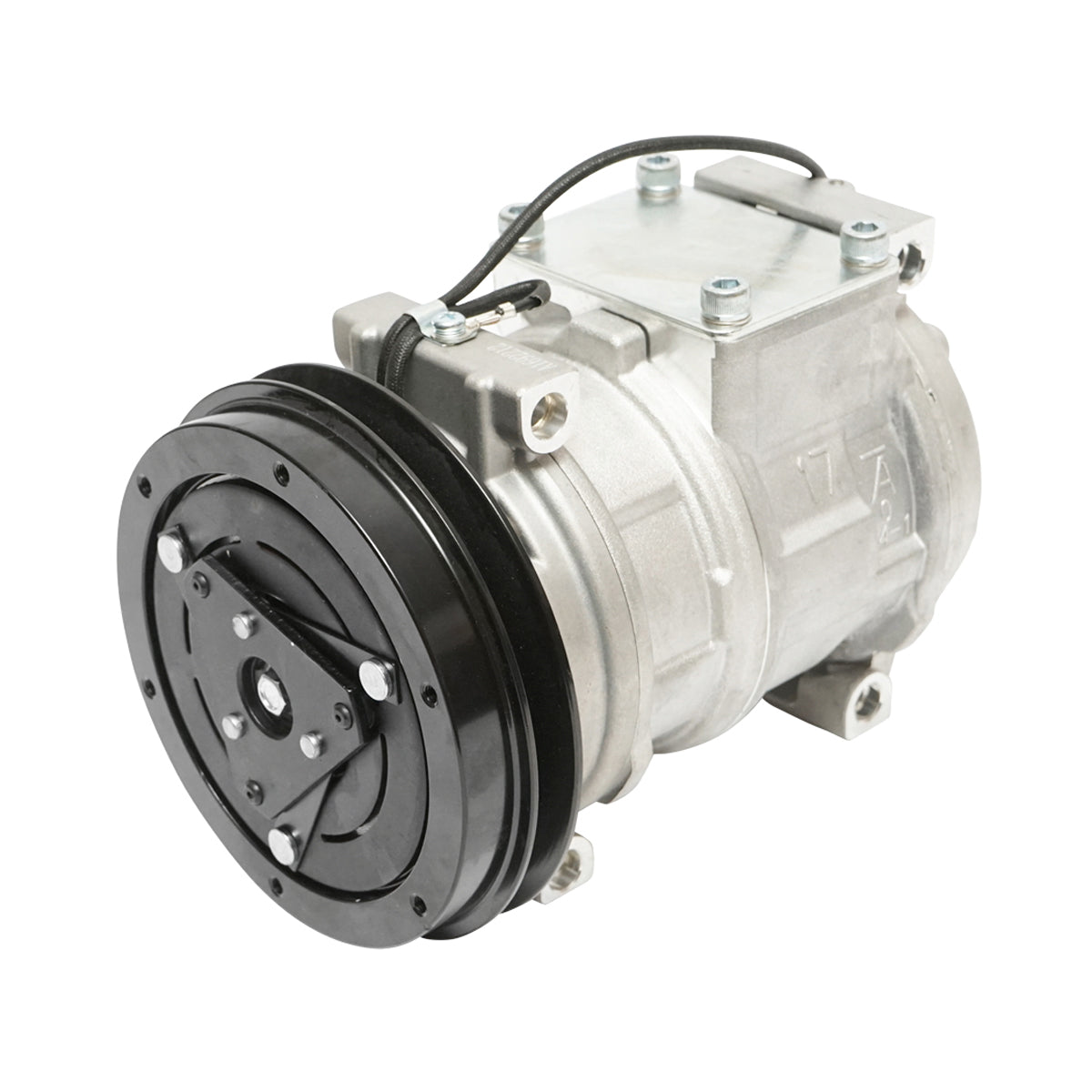 Klímakompresszor A/C John Deere-hez, OEM RE46657, RE52454, TY6784, TY6765, SE501463