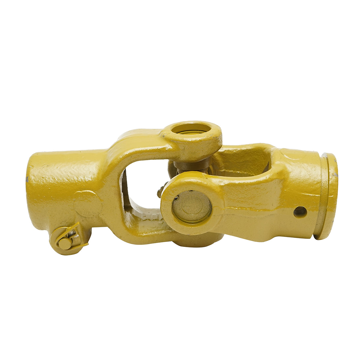 Kardáncsukló FCF T2 teljes, 190 mm hosszú, kereszt 23,8x61,3 mm, citrom alakú csőhöz