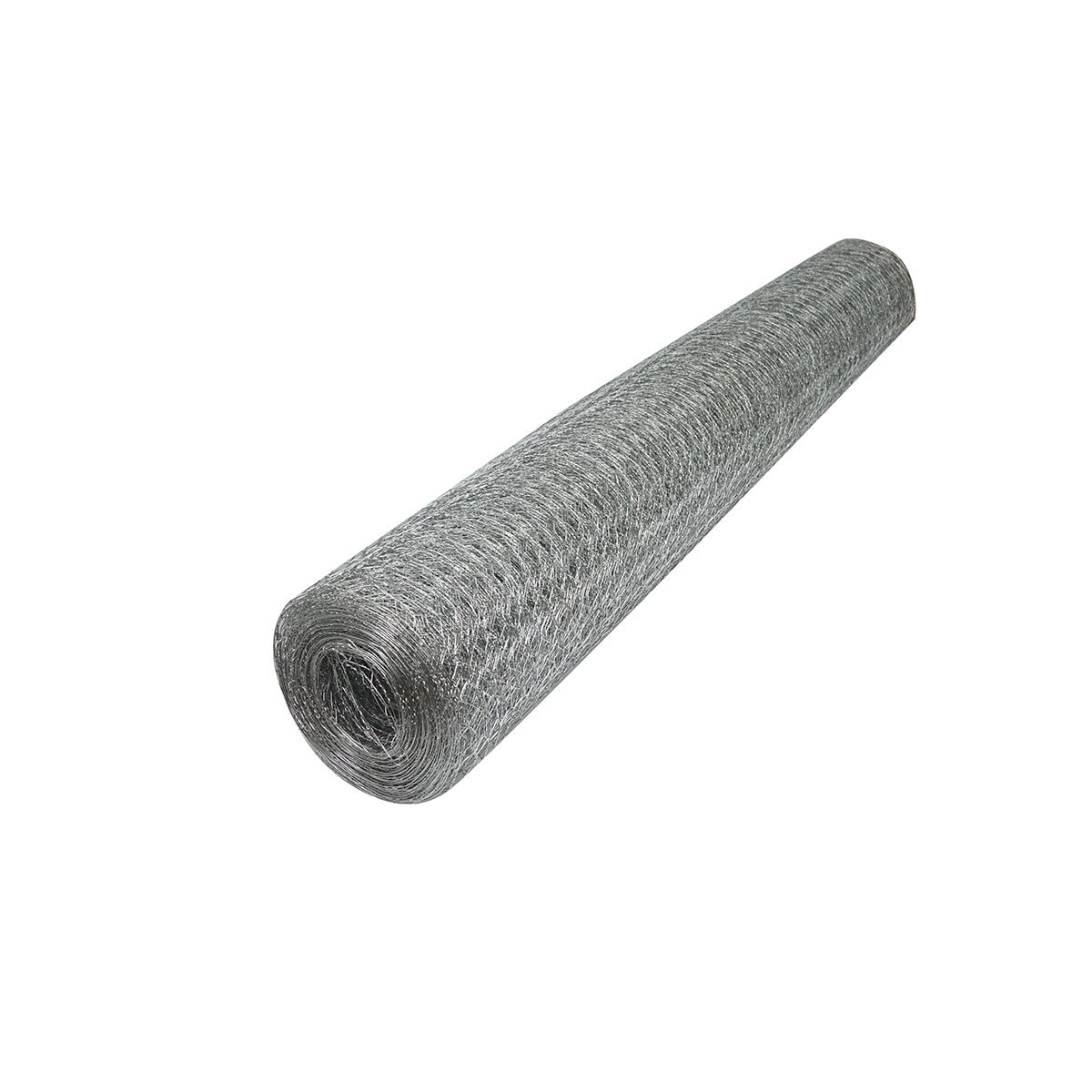 Fonott kerítésháló, horganyzott, hossz: 20 m, magasság: 120 cm, 19 mm szemméret, elkerítéshez