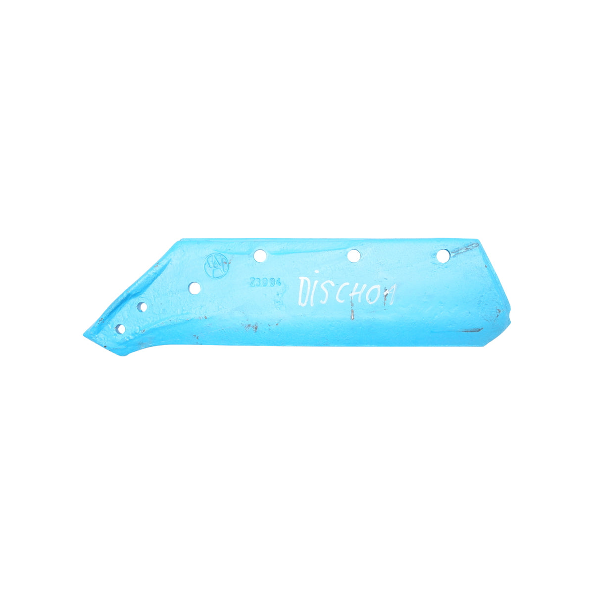 Jobb oldali csoroszlya 73004/R Kverneland 160x560 mm