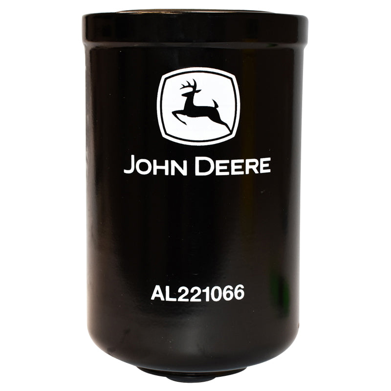 Hidraulika olajszűrő John Deere-hez, OEM kód: AL221066