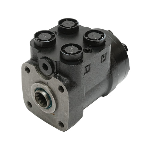John Deere hidraulikus kormánymű szivattyú Danfoss OSPC-100 CN, M18x1.5mm OEM kód AL41291, AL55308, 38712001, 150-0178, 560-7