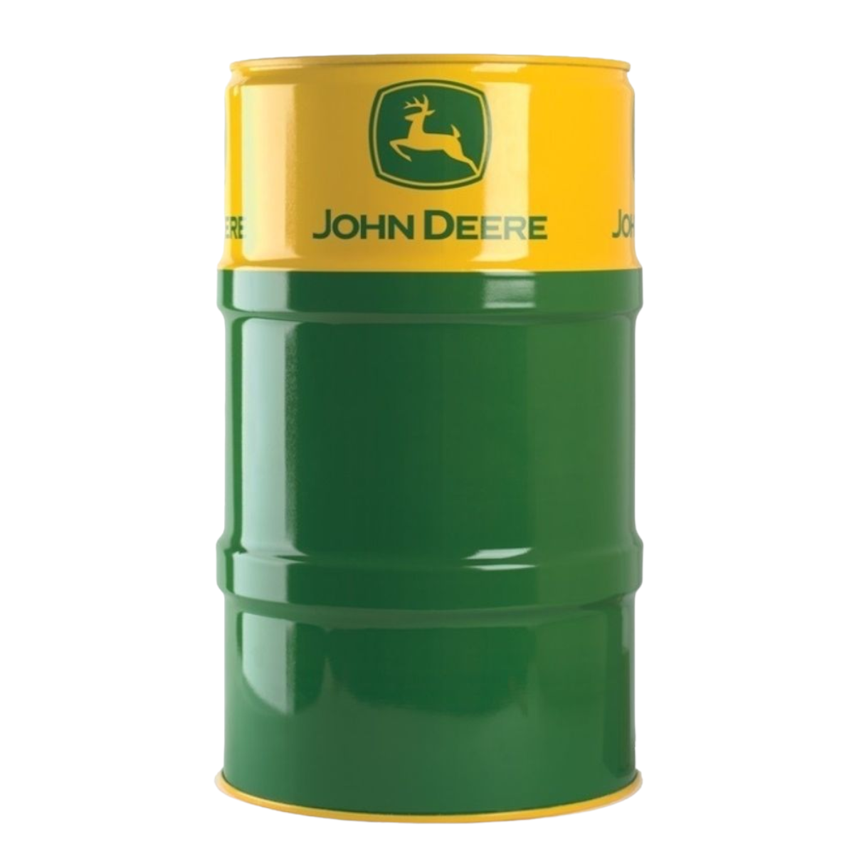 John Deere Plus-50 II 15W40 E9 motorolaj, 209L