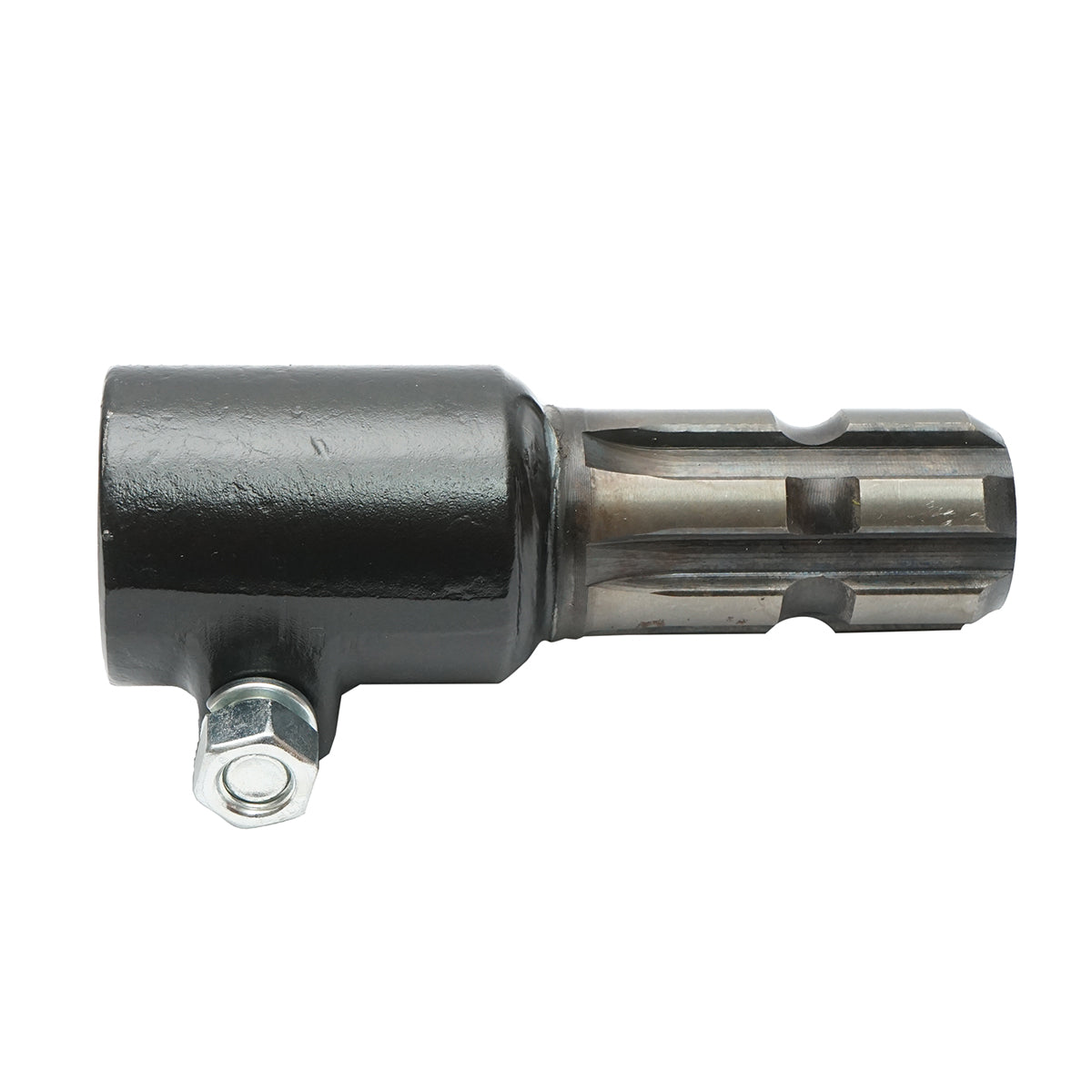 Kardánadapter átalakító Z21 3/8"–Z6 3/4", hossz 170 mm