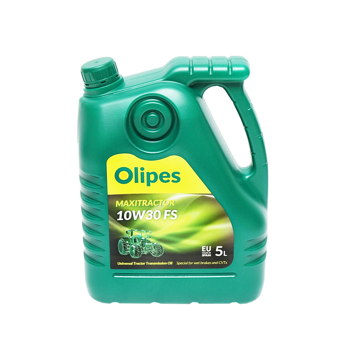 Olipes MAXITRACTOR 10W30 FS UTTO traktorolaj, 5L
