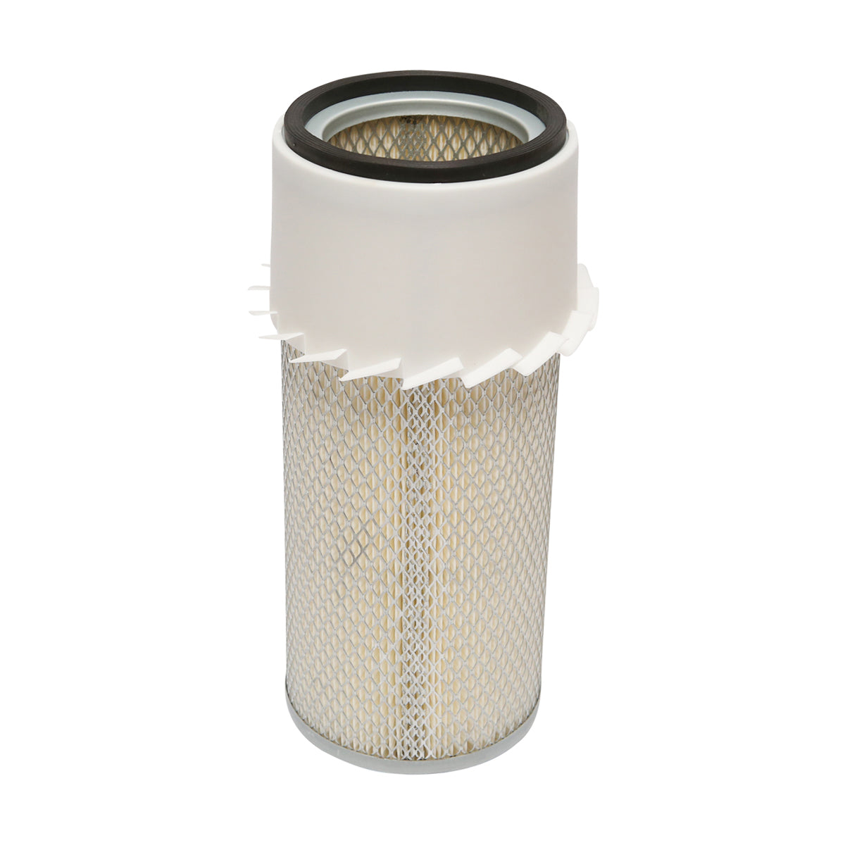 Külső levegőszűrő JCB, John Deere, Fiat, Landini gépekhez, OEM kód: P130760, C14179/1, XA1234K, SA11780K, 32203702, AR84228, 1909128, 242491706, 1909141, 2.424.9170.6, 2.4249.080.1