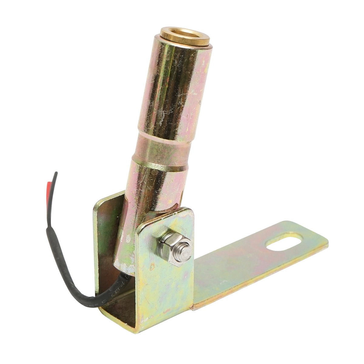 Girofár tartó, lábra szerelhető