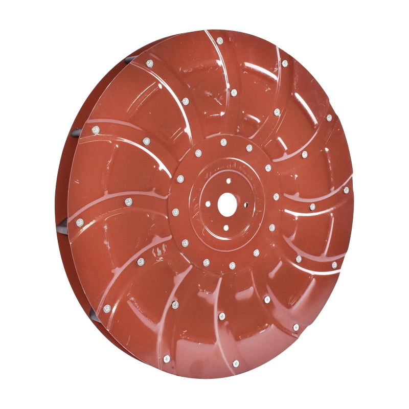 Elszívó rotor SPC 6 vetőgéphez