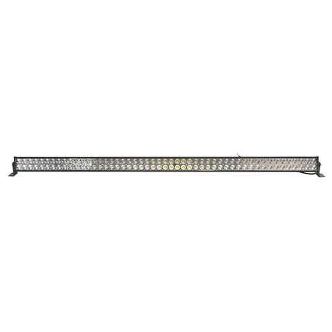 LED fényhíd 12-24V, 300W, 70x66x1300mm Breckner Germany