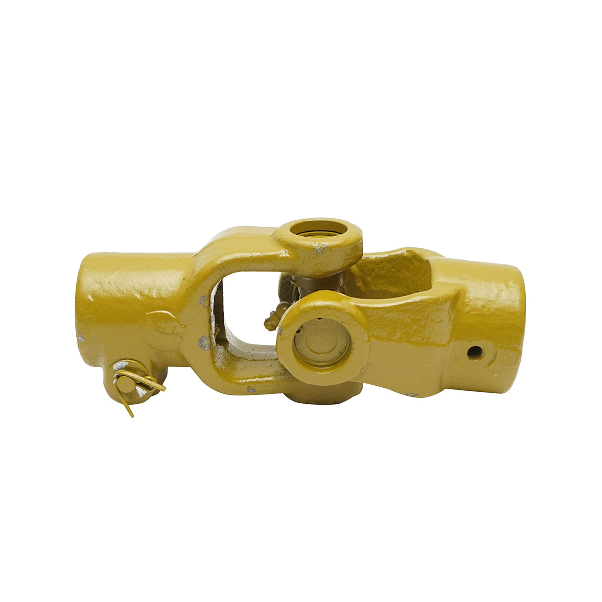 Kardáncsukló FCF T2 teljes, kereszt 23,8x61,3 mm, C25, ékpályás