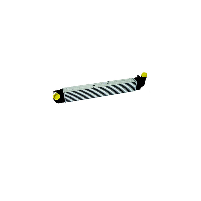 Intercooler hűtő Dacia Duster 1.5 dCi E5 8200880552