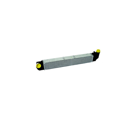 Intercooler hűtő Dacia Duster 1.5 dCi E5 8200880552