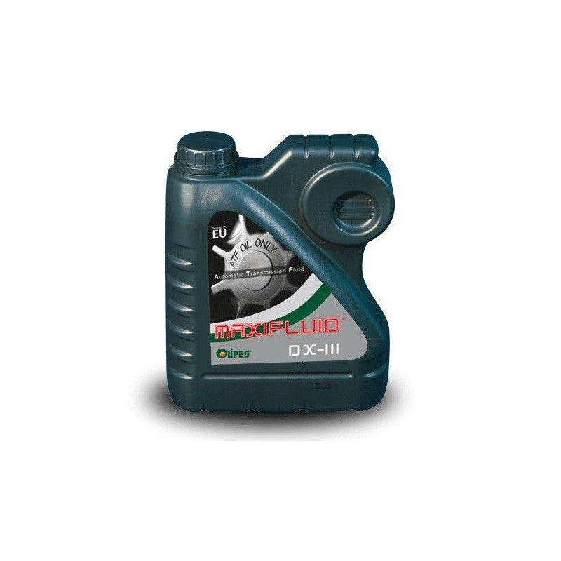 Olipes ATF MAXIFLUID DX-III Dexron III automata váltóolaj, 2L