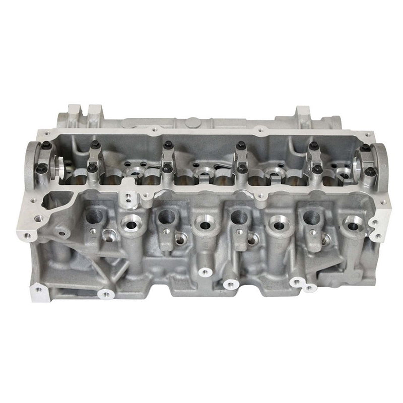 Hengerfej Dacia Logan 1.5 dCi Euro 3 7701473181