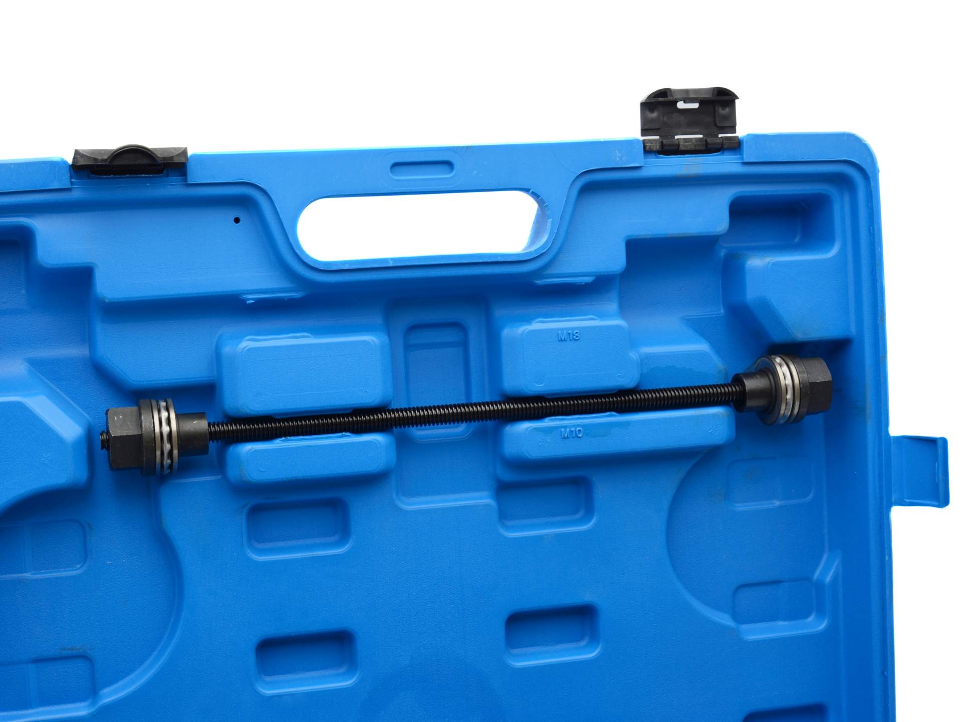 UNIVERZÁLIS CSAPÁGY KI ÉS BEHELYEZŐ KÉSZLET 24 DB GEKO