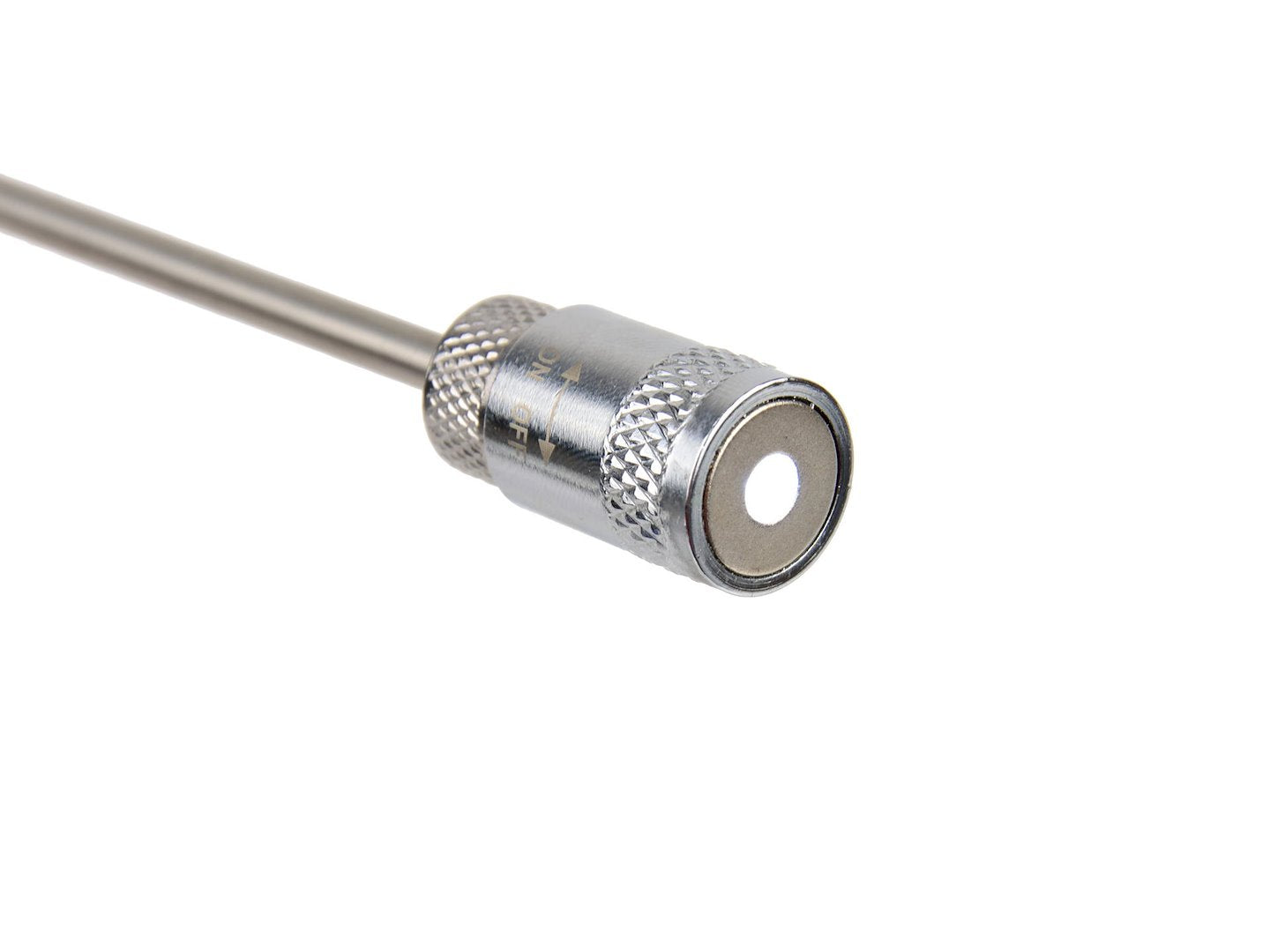 MÁGNESES, LED-ES ÉS TELESZKÓPOS CSAVARFELSZEDŐ 16-80 CM GEKO