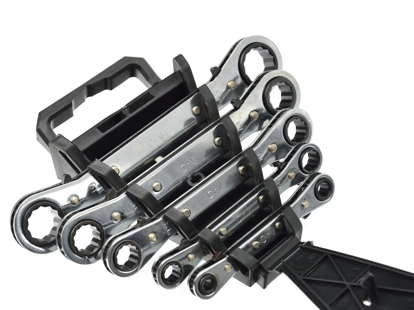 RACSNIS CSILLAGKULCS KÉSZLET 6–22 MM 5 DB GEKO