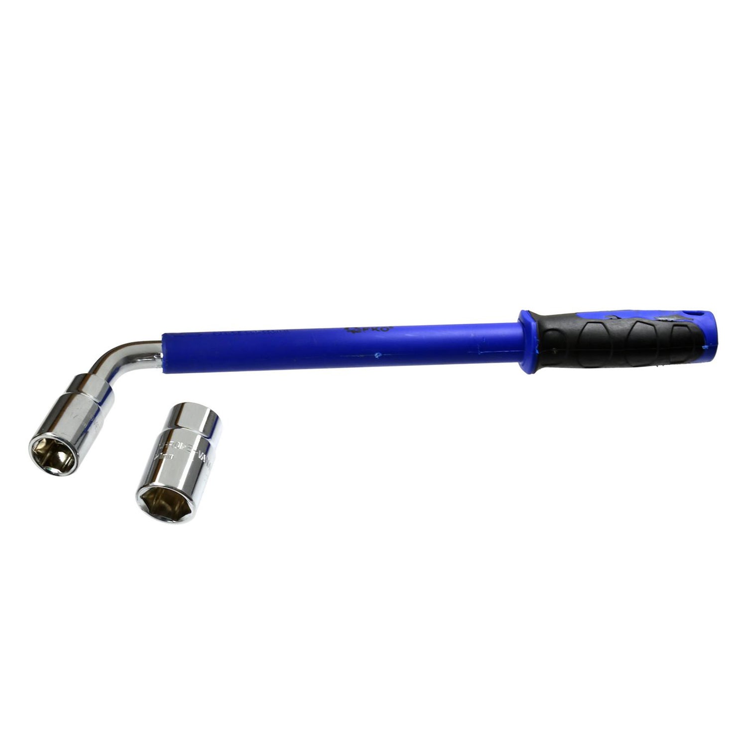 TELESZKÓPOS KERÉKKULCS 1/2'' 17-19-21-23 MM GEKO
