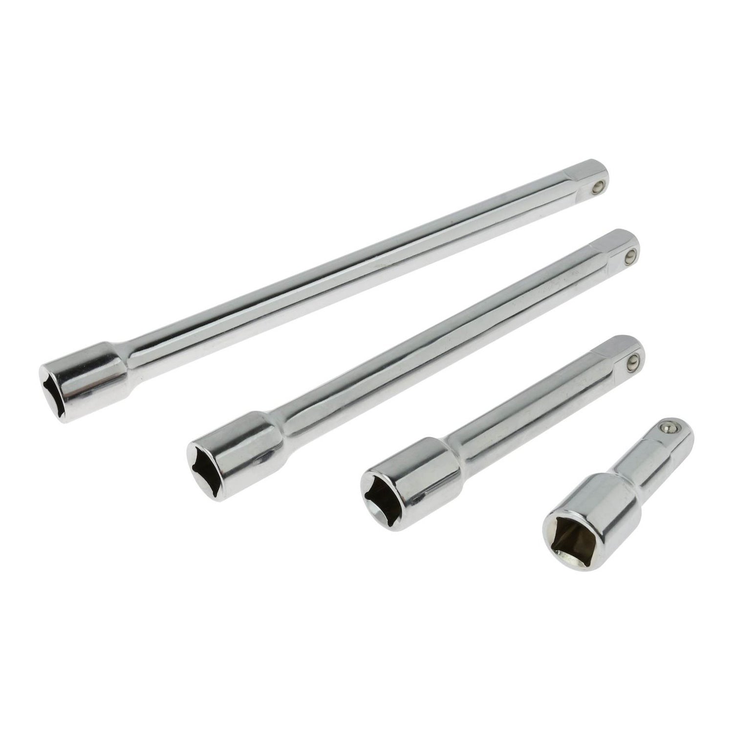 HOSSZABBÍTÓ SZÁR KÉSZLET 1/2" 4 DB GEKO
