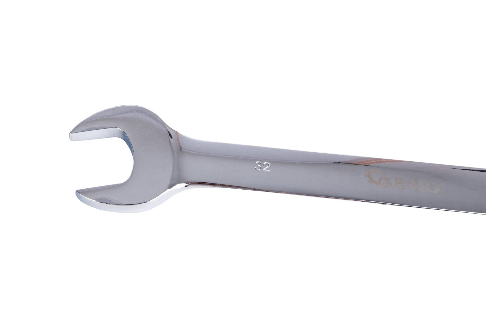 KOMBINÁLT RACSNIS KULCSKÉSZLET 6-32 MM 22 DB GEKO