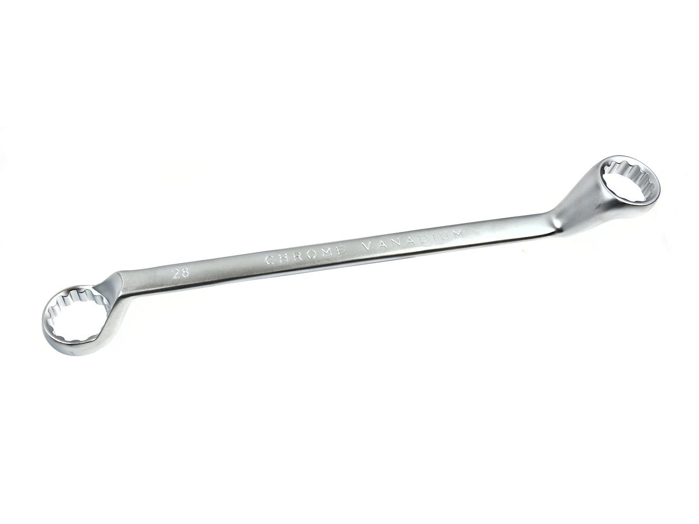 HAJLÍTOTT CSILLAGKULCS KÉSZLET 6 - 32 MM 12 DB