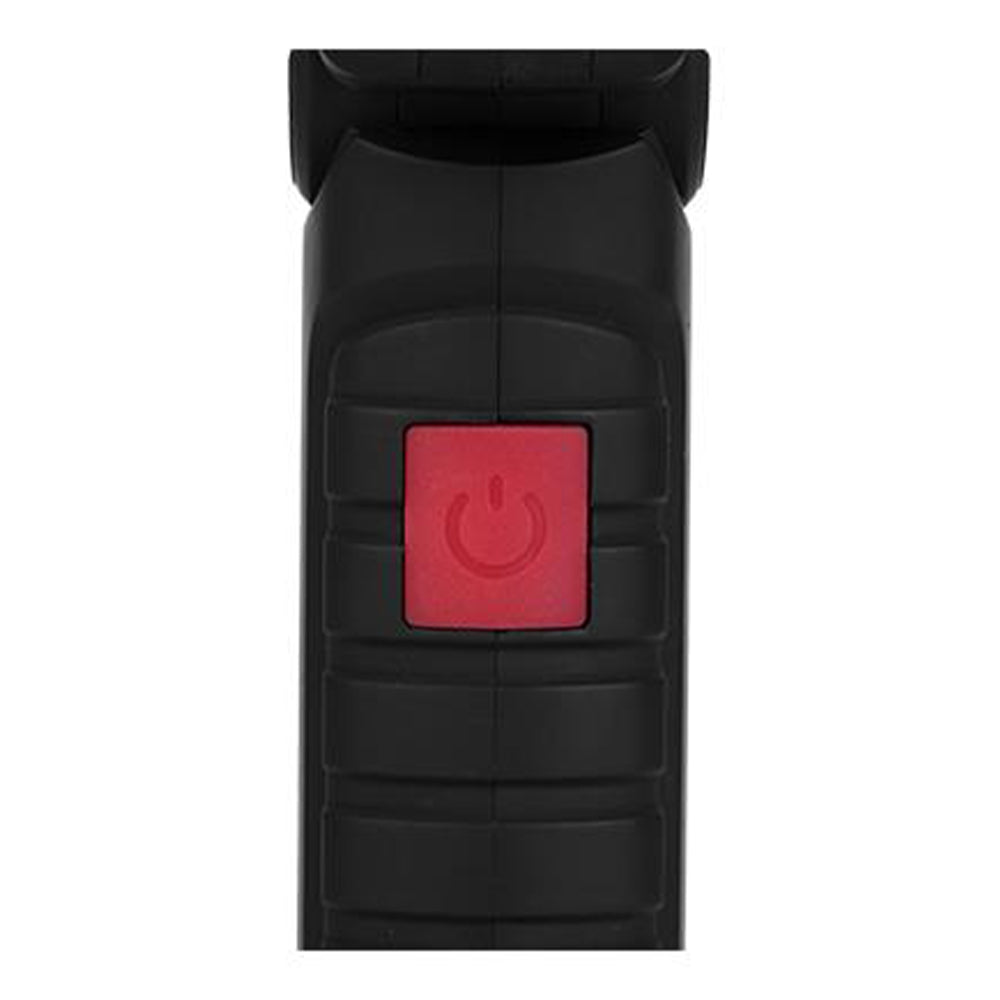 COB LED LÁMPA 3W ÚJRATÖLTHETŐ 6000K 240LM