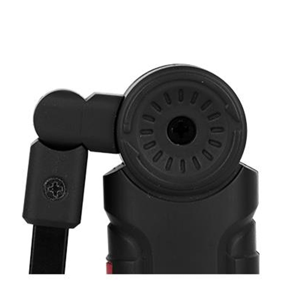 COB LED LÁMPA 3W ÚJRATÖLTHETŐ 6000K 240LM