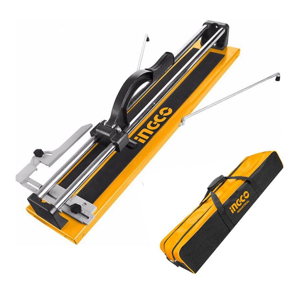 PROFESSZIONÁLIS CSEMPE ÉS JÁRÓLAPVÁGÓ 800MM INGCO