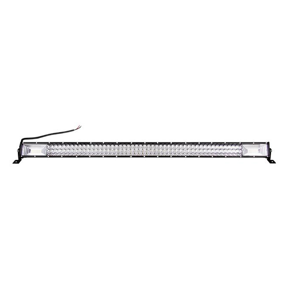 LED PROJEKTOR OFFROAD AUTÓKRA 550W 55000LM 1080MM