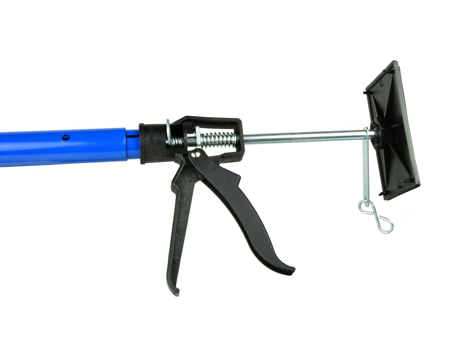 TELESZKÓPOS GIPSZKARTON TÁMASZ 115 - 290 CM 30 KG GEKO