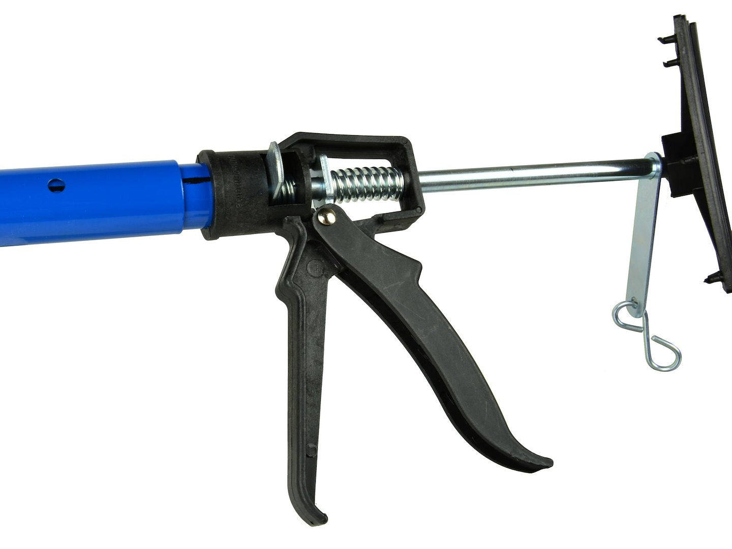 TELESZKÓPOS GIPSZKARTON TÁMASZ 115 - 290 CM 30 KG GEKO