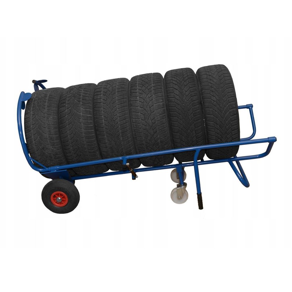 KERÉKSZÁLLÍTÓ MOLNÁRKOCSI 250 KG