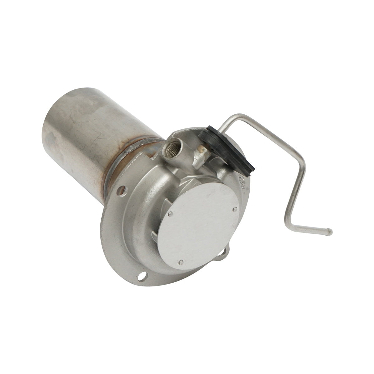 Égéstér állóhelyzeti fűtéshez, sirocou Eberspacher 12V 5KW