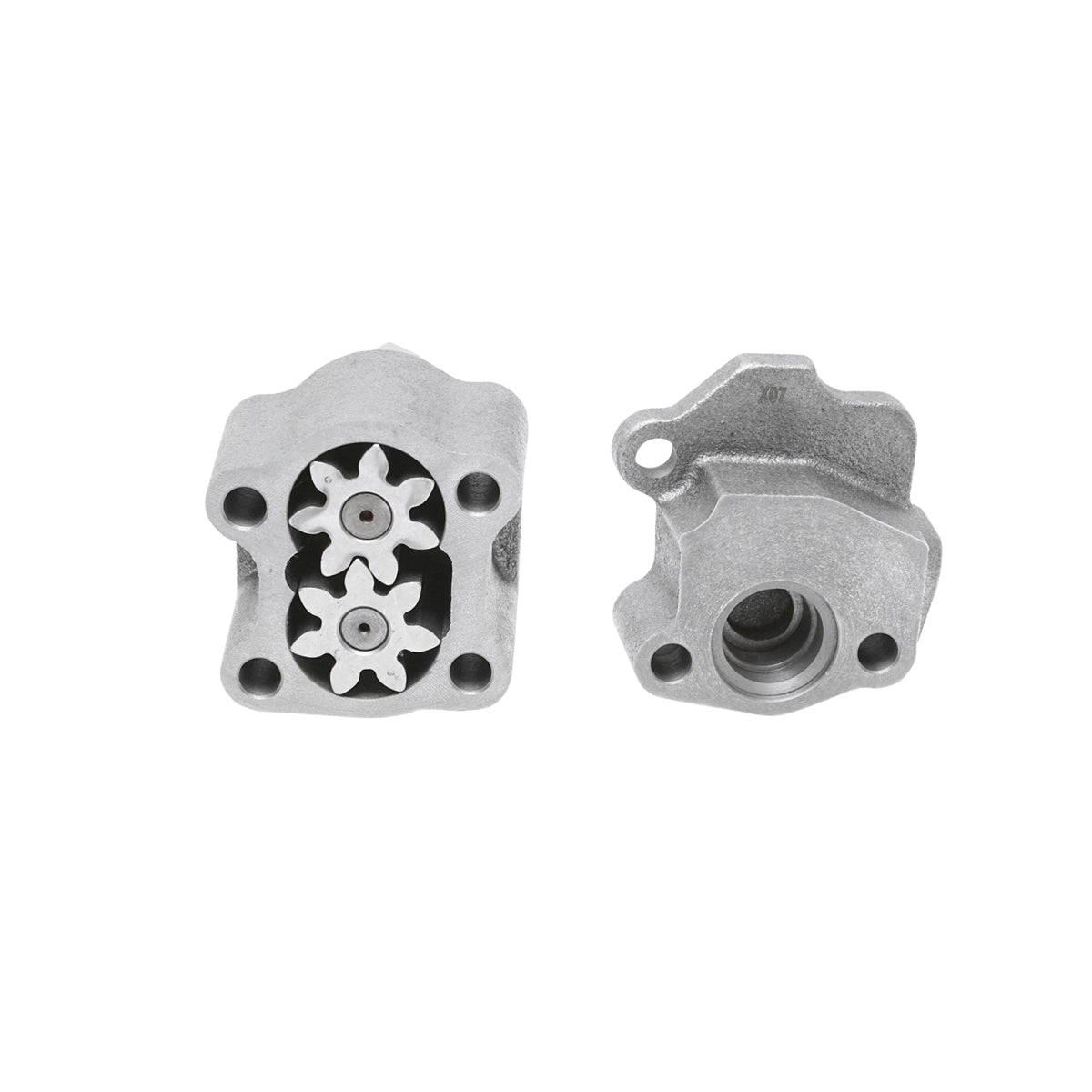 Motorolajszivattyú John Deere-hez, OEM RE52020, RE35685, 6005013340, VPD1048