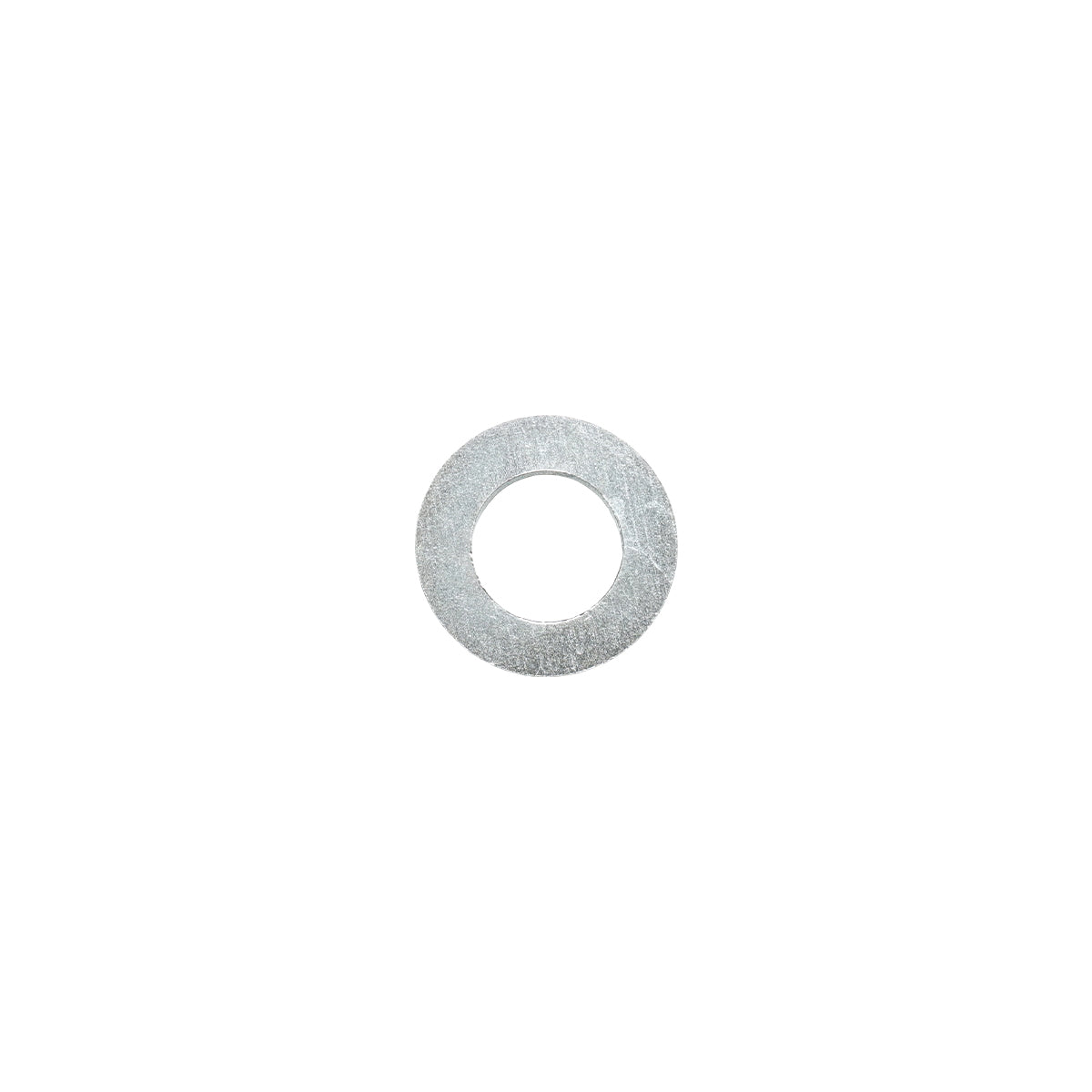 Horganyzott lapos alátét standard DIN 125 M20, 200 db/csomag