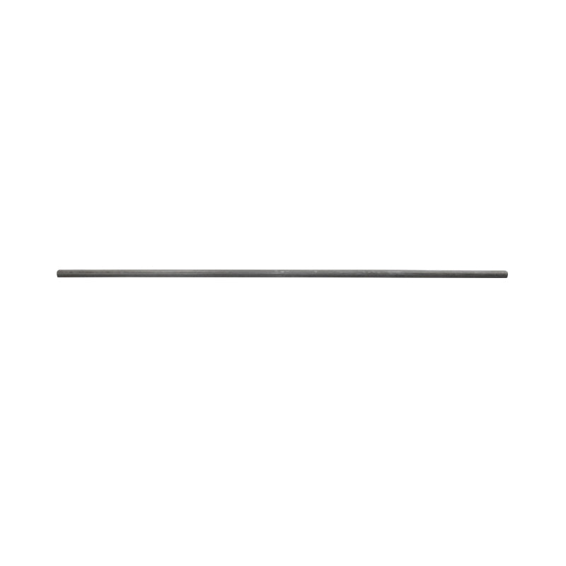 Kardáncső citrom profil L5 T5S széria, külső 57,5x48 mm, belső 49x39,5/3,8 mm, kereszt 30x80 mm, hossz 3 m