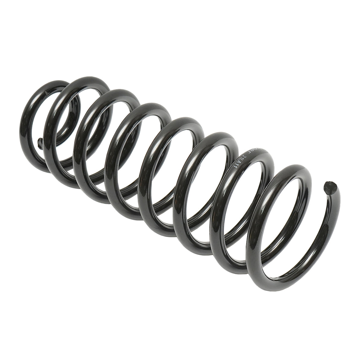 Hátsó rugó Dacia Logan 6001547493