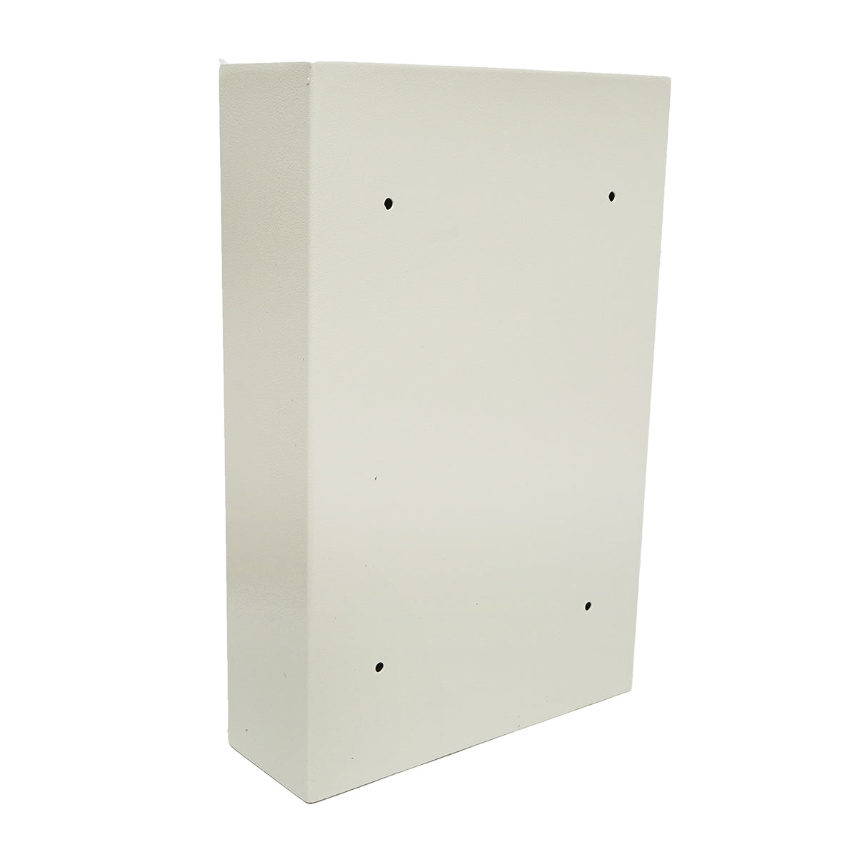 KULCSTÁROLÓ FÉMSZEKRÉNY ELEKTRONIKUS KÓDDAL 300X450X100MM