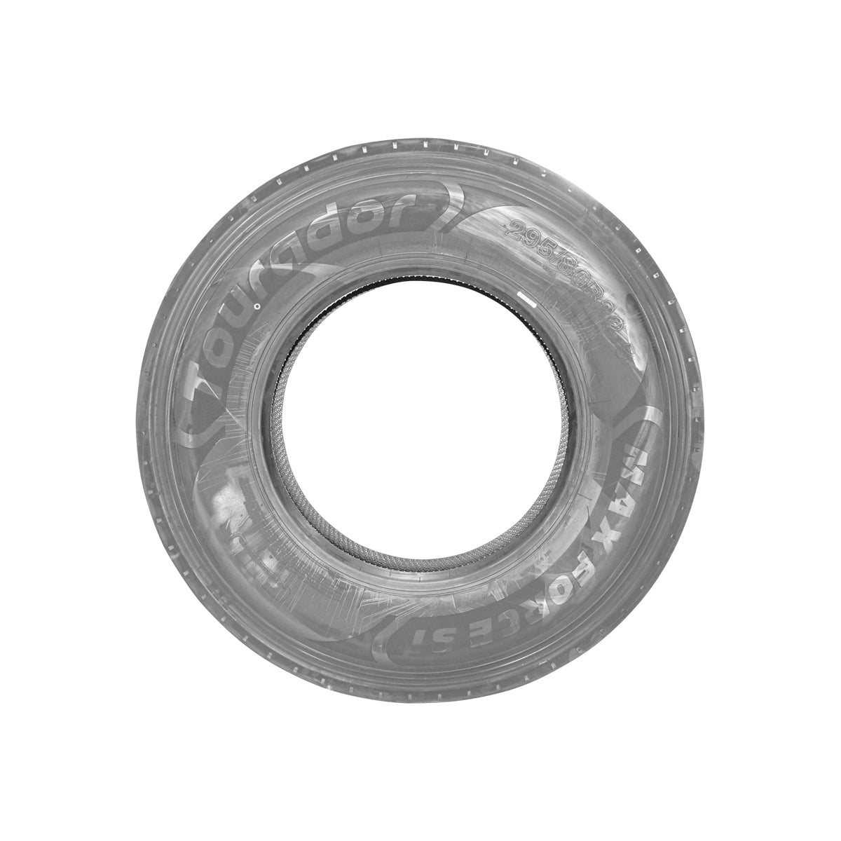 Radiál gumiabroncs félpótkocsihoz 295/80R22.5, M+S