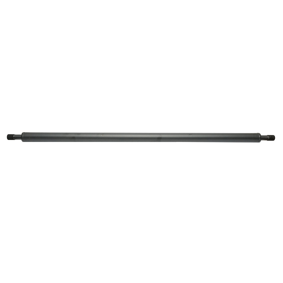 Hajtótengely - kardántengely John Deere-hez, L=137,5 cm, OEM kódok: RE46047, RE276625, DQ51785