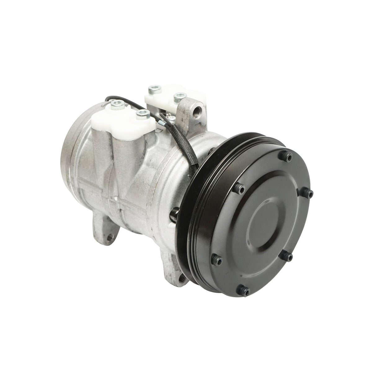 Klímakompresszor A/C John Deere-hez, OEM AR99850, SE501460, SE503049, SE503051, TY6626, TY6766